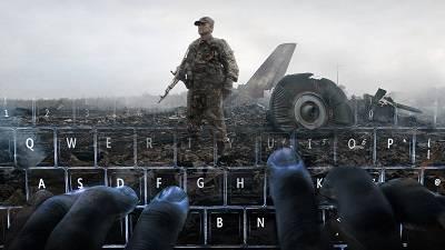 «Наблюдатели» от США: ФАН нашел новые доказательства связи Bellingcat с ЦРУ «Наблюдатели» от США: ФАН нашел новые доказательства связи Bellingcat с ЦРУ