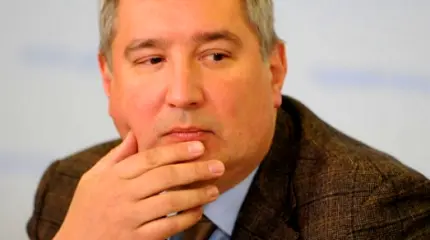 Судьба Рогозина решена: запуск на «Восточном» сыграл свою роль Судьба Рогозина решена: запуск на «Восточном» сыграл свою роль
