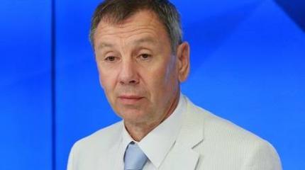 Марков: Соболь хочет сорвать выборы, а не принимать в них участие Марков: Соболь хочет сорвать выборы, а не принимать в них участие