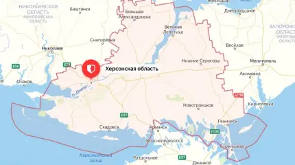 В Киеве заметили приготовления к созданию Херсонской Народной Республики В Киеве заметили приготовления к созданию Херсонской Народной Республики