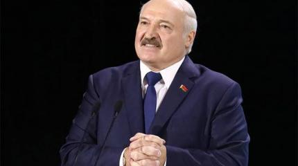 Трамп уводит Лукашенко от Путина по киевскому сценарию Трамп уводит Лукашенко от Путина по киевскому сценарию