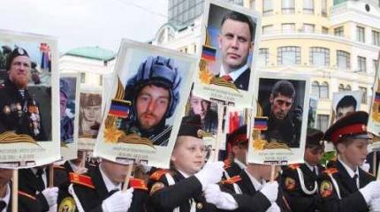 Способна ли Украина «ментально вернуть» Донбасс