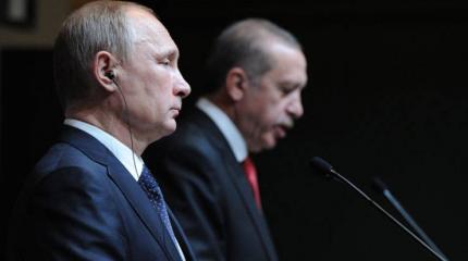 Путин поставит Эрдогана на колени Путин поставит Эрдогана на колени