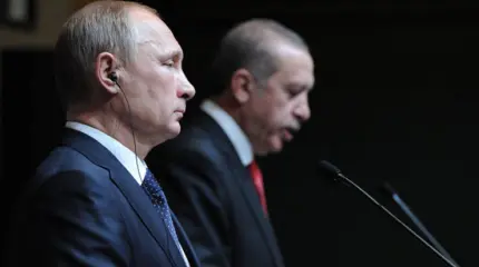 Путин поставит Эрдогана на колени Путин поставит Эрдогана на колени