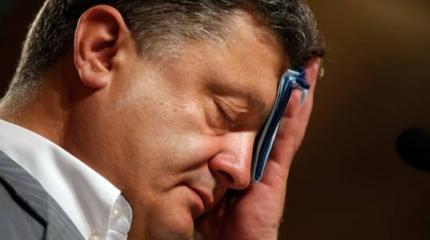 Украинцы признали, что Крым потерян навсегда Украинцы признали, что Крым потерян навсегда
