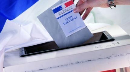 Франция, выборы: опять побеждает фейк Франция, выборы: опять побеждает фейк