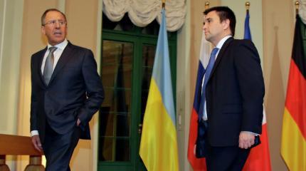 Нормандский формат – ловушка для Европы? Нормандский формат – ловушка для Европы?