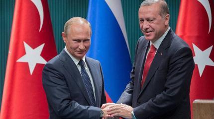 Кризис в Турции: Путин должен показать Эрдогану, где правда, а где ложь Кризис в Турции: Путин должен показать Эрдогану, где правда, а где ложь