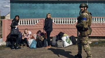 Что ждет Украину после первой показательной ракетной порки
