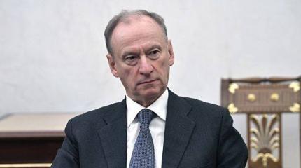 Остановит ли Патрушев Пашиняна? Остановит ли Патрушев Пашиняна?