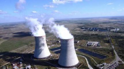 Украинские электростанции остаются и без угля, и без денег