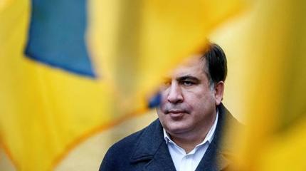 Почему приезда Саакашвили боится вся Украина Почему приезда Саакашвили боится вся Украина