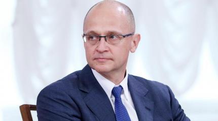 Кириенко поставил точку в дискуссии Москвы и Казани по договору