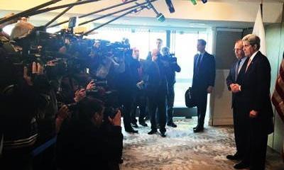 Россия и Асад завершат начатое — об итогах встречи в Мюнхене