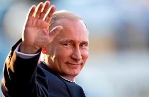 «Соединенные Штаты объявили Путина врагом» «Соединенные Штаты объявили Путина врагом»