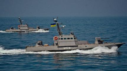Обострение ситуации с РФ на Азовском море: Киев шлёт сигнал Европе и США Обострение ситуации с РФ на Азовском море: Киев шлёт сигнал Европе и США