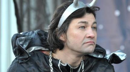 Коричневый запах министра Нищука Коричневый запах министра Нищука