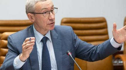 Климов: Совфед РФ изучит провокации с «переименованием» Калининграда Климов: Совфед РФ изучит провокации с «переименованием» Калининграда