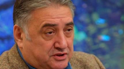 Багдасаров о провокации Запада в адрес России: это не последние «сюрпризы» Багдасаров о провокации Запада в адрес России: это не последние «сюрпризы»