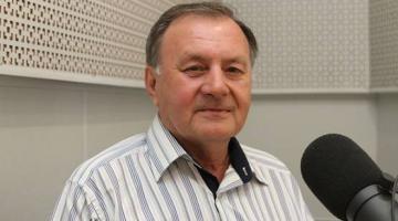 Станислав Тарасов: Украину, Турцию и Азербайджан выводят из «газовой игры»