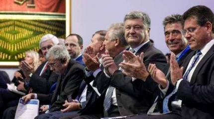 YES: зазеркалье на Бессарабском рынке