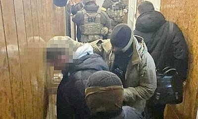 Украинское гестапо: Все одесситы – агенты ГРУ Украинское гестапо: Все одесситы – агенты ГРУ