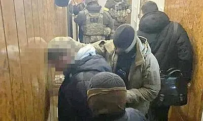 Украинское гестапо: Все одесситы – агенты ГРУ Украинское гестапо: Все одесситы – агенты ГРУ
