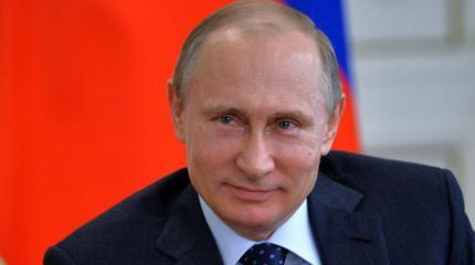 Владимир Путин: Я не считаю Хрущева инициатором Карибского кризиса