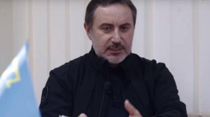 «Меджлис» против Крыма: блокировали-блокировали, да не выблокировали «Меджлис» против Крыма: блокировали-блокировали, да не выблокировали