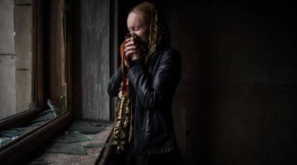 Одесский счёт можно оплатить только пеплом - Воспоминания украинца Одесский счёт можно оплатить только пеплом - Воспоминания украинца