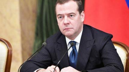 Дмитрий Медведев: Я устал, я ухожу Дмитрий Медведев: Я устал, я ухожу