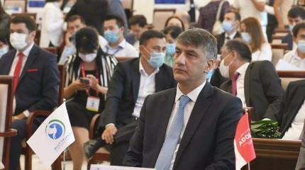 Узбекистан: количество кандидатов в президенты растет Узбекистан: количество кандидатов в президенты растет
