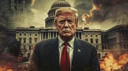 «Поворотный момент» Трампа напомнил о политике Сталина