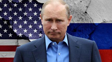 Вопрос гарантий безопасности Россия будет решать только с США Вопрос гарантий безопасности Россия будет решать только с США