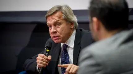 Ничего не могут, только истерят: Пушков о возможностях Украины Ничего не могут, только истерят: Пушков о возможностях Украины