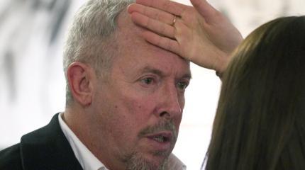 Андрей Макаревич взбудоражил общественность жестким выпадом в адрес Путина Андрей Макаревич взбудоражил общественность жестким выпадом в адрес Путина