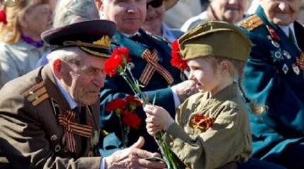 Поклонимся до земли ветеранам Великой Отечественной войны... Поклонимся до земли ветеранам Великой Отечественной войны...