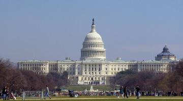 В Конгрессе США устали от антироссийских законопроектов