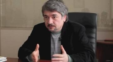 Ростислав Ищенко: Порошенко оказался в патовой ситуации