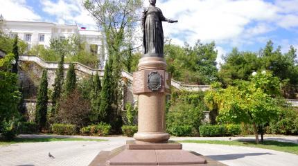 Почему турки вспомнили, что продали Крым? Почему турки вспомнили, что продали Крым?