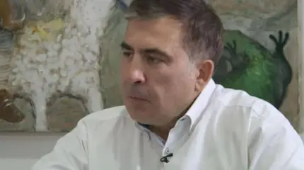 Саакашвили о ситуации в Грузии: Россияне в конец обнаглели! Саакашвили о ситуации в Грузии: Россияне в конец обнаглели!