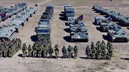 «Эрдоган получил пощечину»: французы поражены успехом РФ в Карабахе «Эрдоган получил пощечину»: французы поражены успехом РФ в Карабахе