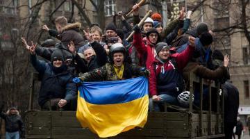 Украина в десятке стран с самыми быстрыми темпами сокращения населения