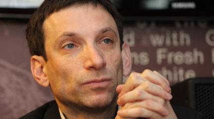 Портников о судьбе Крыма: «Останутся лишь руины» Портников о судьбе Крыма: «Останутся лишь руины»