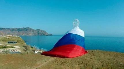 Чем обернется для Украины попытка «вернуть» Крым Чем обернется для Украины попытка «вернуть» Крым