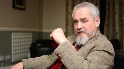 Зубов предупредил Киев: не надо сейчас провоцировать РФ, Запад не поможет