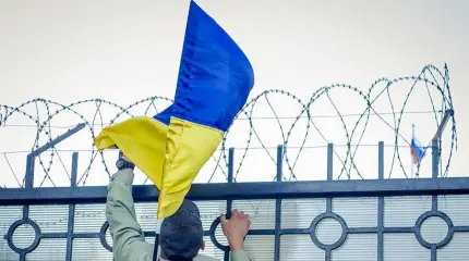 Военное положение на Украине: день третий (паника нарастает) Военное положение на Украине: день третий (паника нарастает)