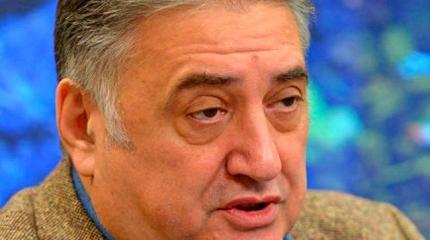 Багдасаров о переговорах РФ и Турции в Москве: Очередной нож в спину Багдасаров о переговорах РФ и Турции в Москве: Очередной нож в спину