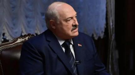 Александр Лукашенко предрёк будущее Украины