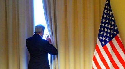 The National Interest рассказал, что мешает США наладить отношения с РФ The National Interest рассказал, что мешает США наладить отношения с РФ